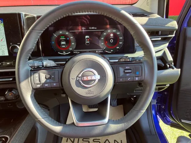 Nissan AURA G LEATHER EDITION 2024 — миниатюра 3