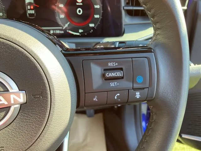 Nissan AURA G LEATHER EDITION 2024 — миниатюра 4