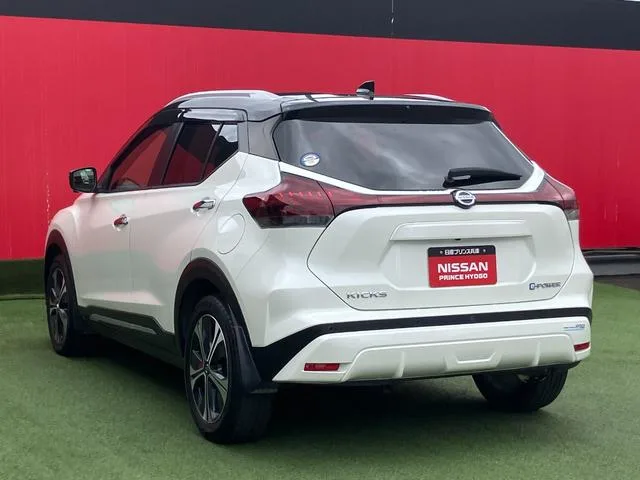 Nissan Kicks X STYLE EDITION 2023 — миниатюра 2