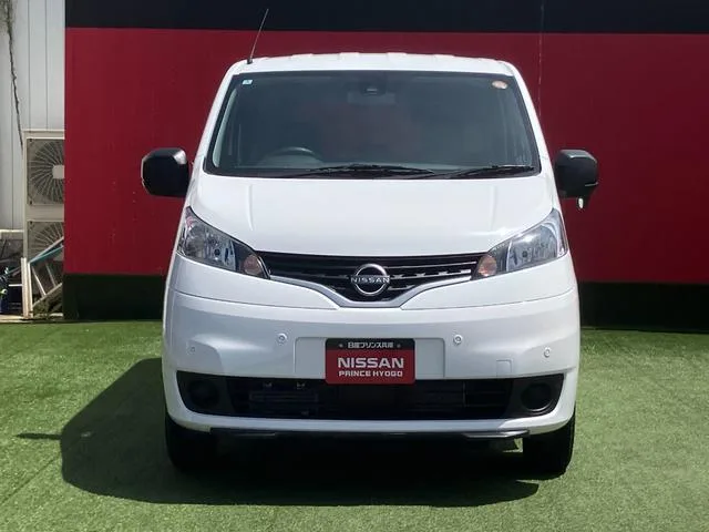 Nissan NV200 VANETTE VAN GX 2025 — миниатюра 2