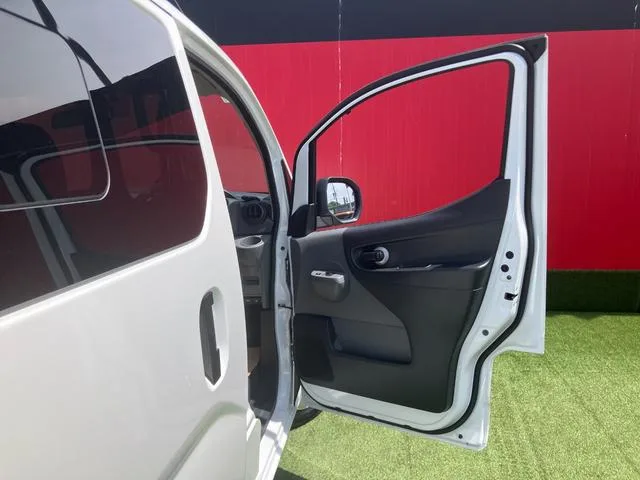 Nissan NV200 VANETTE VAN GX 2025 — миниатюра 3