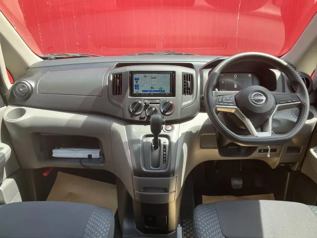 Nissan NV200 VANETTE VAN GX 2025 — миниатюра 4