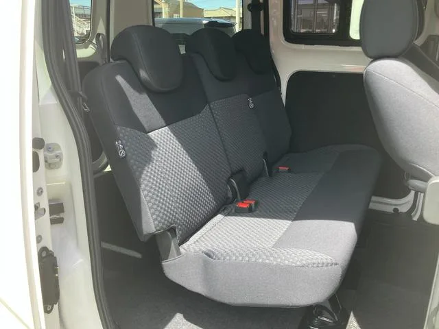 Nissan NV200 VANETTE VAN GX 2025 — миниатюра 5