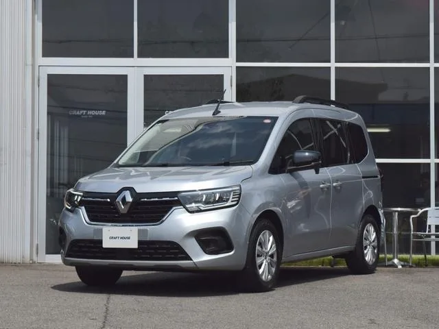 Renault KANGOO INTENS 2024 — миниатюра 2