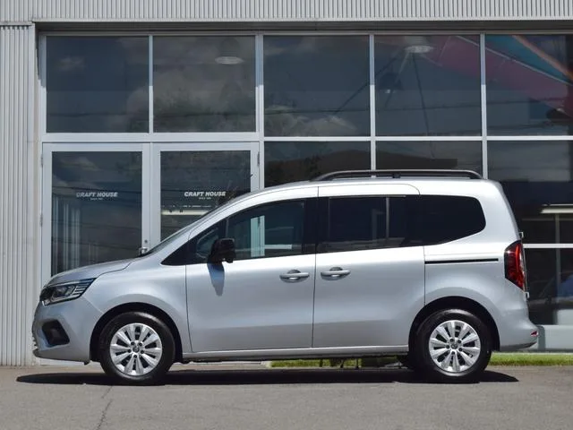 Renault KANGOO INTENS 2024 — миниатюра 3