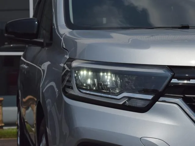 Renault KANGOO INTENS 2024 — миниатюра 4