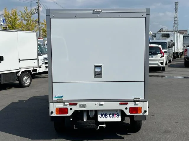 Nissan NT100CLIPPER TRUCK 2023 — миниатюра 3