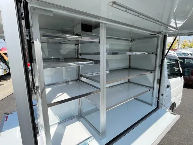 Nissan NT100CLIPPER TRUCK 2023 — миниатюра 4