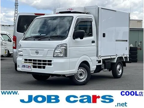 Nissan NT100CLIPPER TRUCK 2025 buy in Moscow