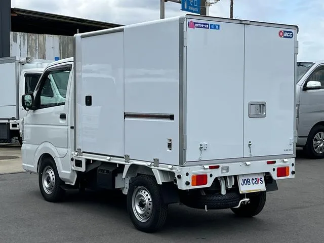 Nissan NT100CLIPPER TRUCK 2025 — миниатюра 4