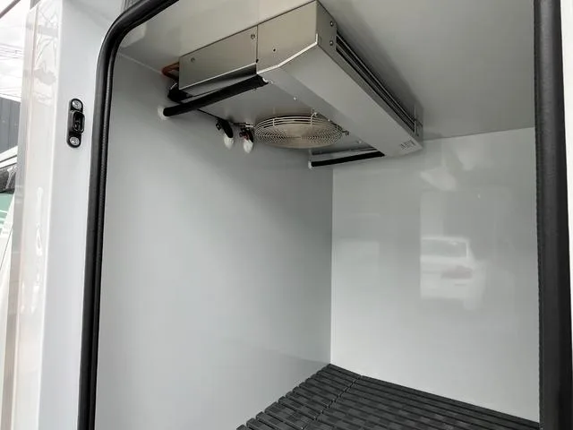 Nissan NT100CLIPPER TRUCK 2025 — миниатюра 5