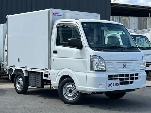 Nissan NT100CLIPPER TRUCK 2024 — миниатюра 2