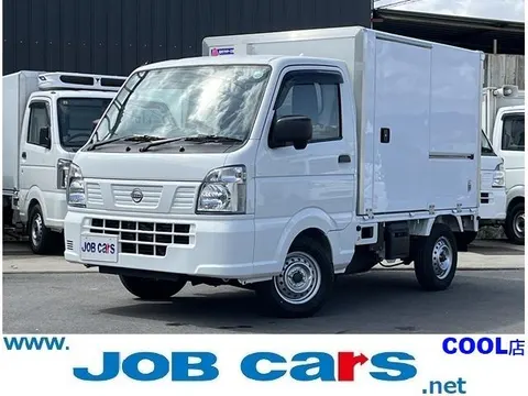 Nissan NT100CLIPPER TRUCK 2024 buy in Moscow