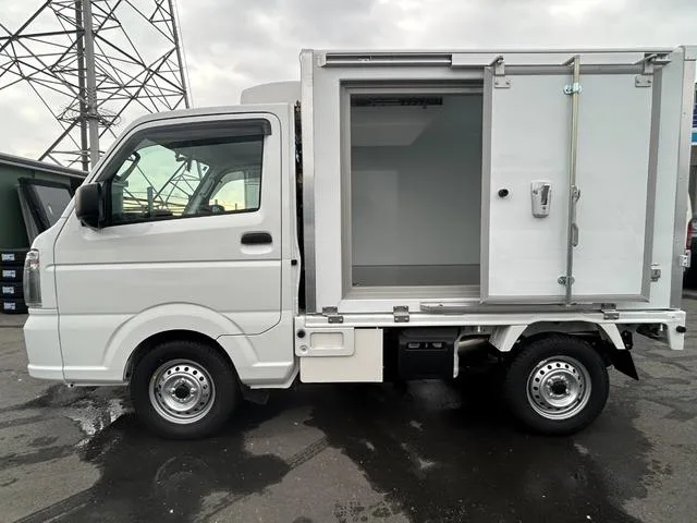 Suzuki CARRY TRUCK 2025 — миниатюра 2
