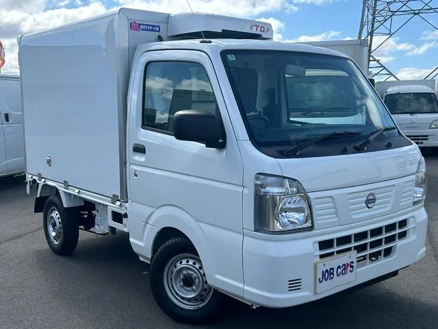 Nissan NT100CLIPPER TRUCK 2026 — миниатюра 2