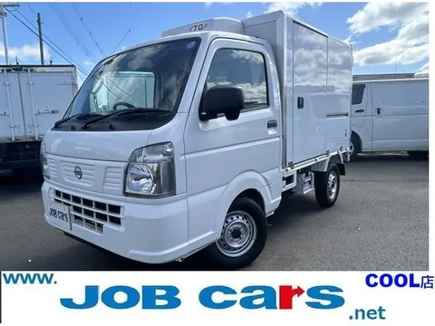 Nissan NT100CLIPPER TRUCK 2026 buy in Moscow