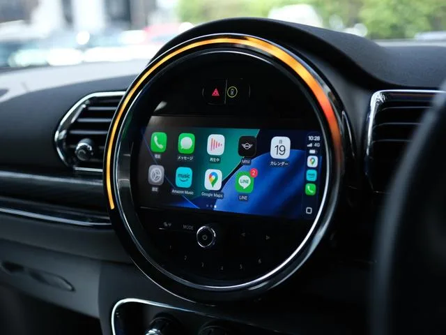 MINI MINI COOPER CLUBMAN PREMIUM PLUS PACKAGE CLASSIC TRIM 2023 — миниатюра 2