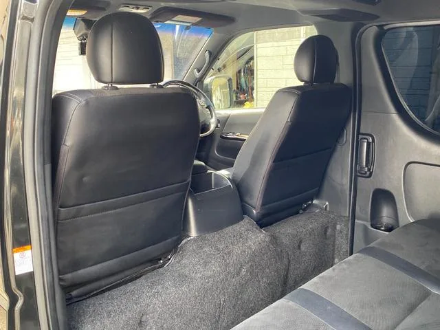 Toyota HIACE VAN SUPER GL DARK PRIME II 2022 — миниатюра 4