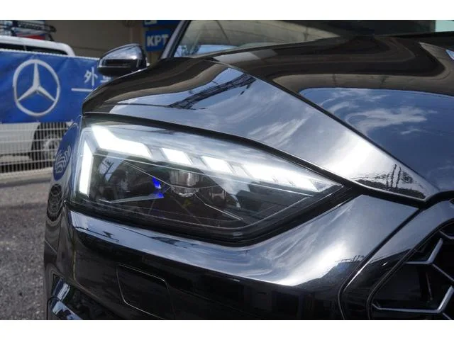 Audi A5 SPORTBACK 45TFSI QUATTRO S LINE 2024 — миниатюра 5