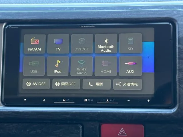 Toyota HIACE WAGON GL 2026 — миниатюра 5
