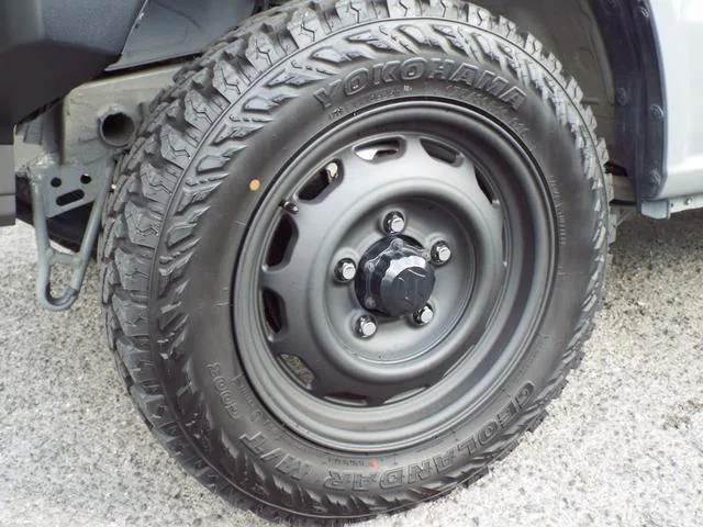 Suzuki Jimny XL 2023 — миниатюра 2