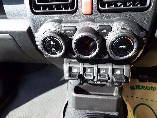 Suzuki Jimny XL 2023 — миниатюра 4