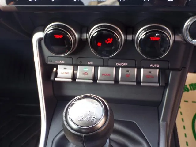 Subaru BRZ R 2023 — миниатюра 4