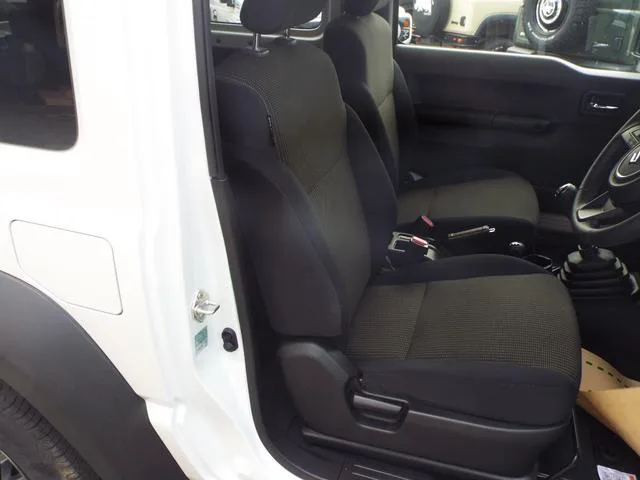 Suzuki JIMNY SIERRA JC 2025 — миниатюра 3