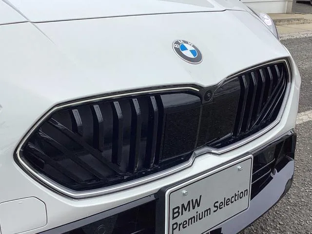 BMW 2 SERIES 220 GRAN COUPE M SPORT 2025 — миниатюра 2