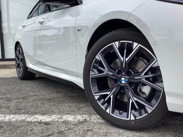 BMW 2 SERIES 220 GRAN COUPE M SPORT 2025 — миниатюра 3