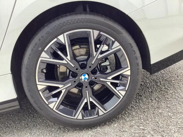 BMW 2 SERIES 220 GRAN COUPE M SPORT 2025 — миниатюра 4