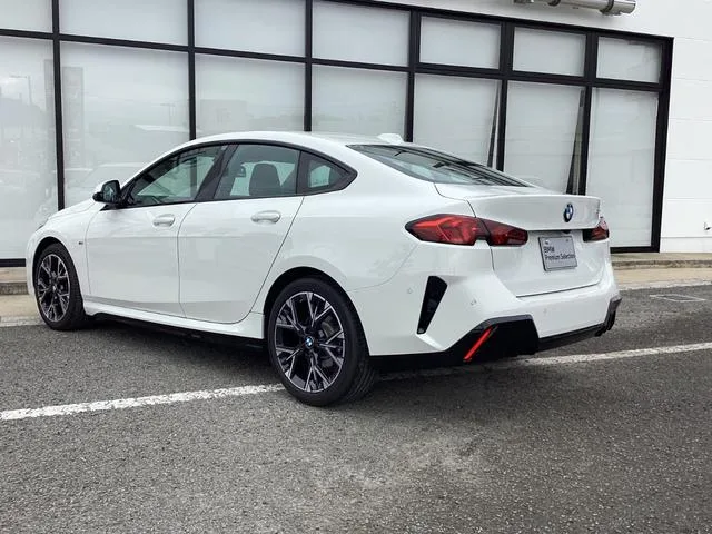 BMW 2 SERIES 220 GRAN COUPE M SPORT 2025 — миниатюра 5