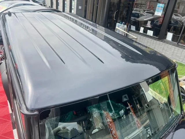 Suzuki JIMNY NOMADE FC 2025 — миниатюра 5