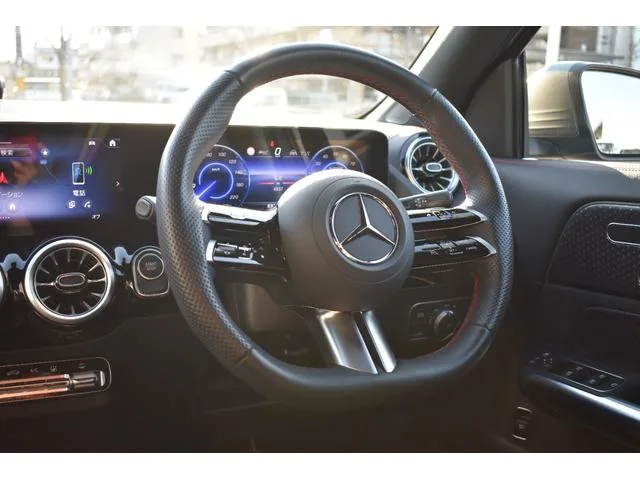 Mercedes-Benz EQA EQA250+ AMG LINE PACKAGE 2024 — миниатюра 4
