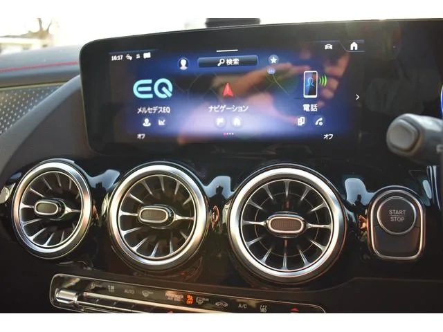 Mercedes-Benz EQA EQA250+ AMG LINE PACKAGE 2024 — миниатюра 5