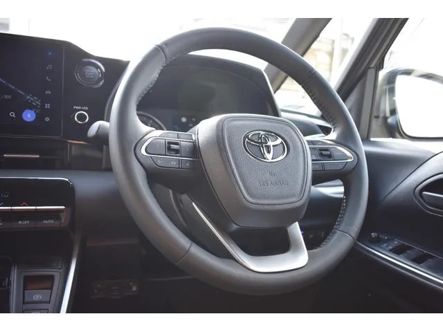 Toyota VOXY S-G 2024 — миниатюра 5