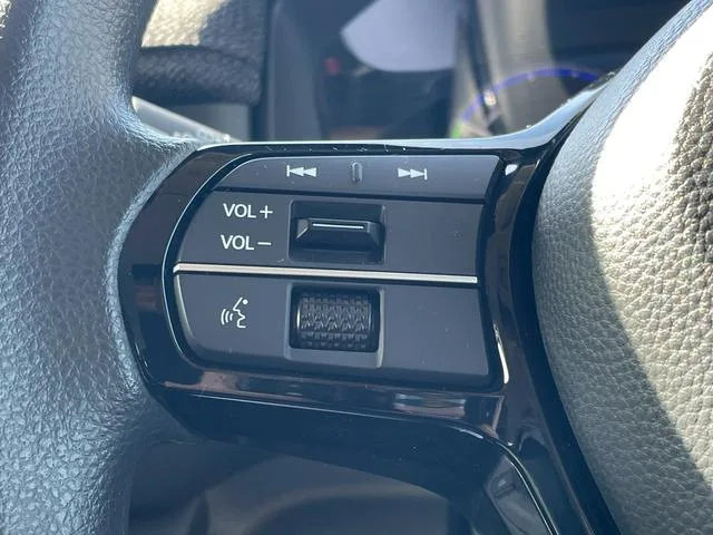 Honda STEPWAGON E:HEV AIR 2025 — миниатюра 4