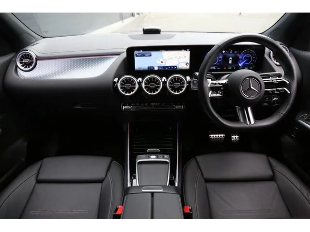 Mercedes-Benz EQA EQA250+ AMG LINE PACKAGE 2025 — миниатюра 3