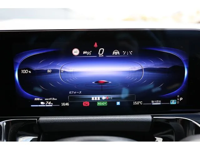 Mercedes-Benz EQA EQA250+ AMG LINE PACKAGE 2025 — миниатюра 5