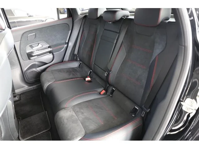 Mercedes-Benz EQA EQA250+ AMG LINE PACKAGE 2024 — миниатюра 4