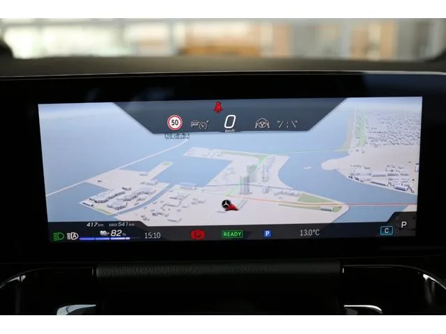 Mercedes-Benz EQA EQA250+ AMG LINE PACKAGE 2024 — миниатюра 5