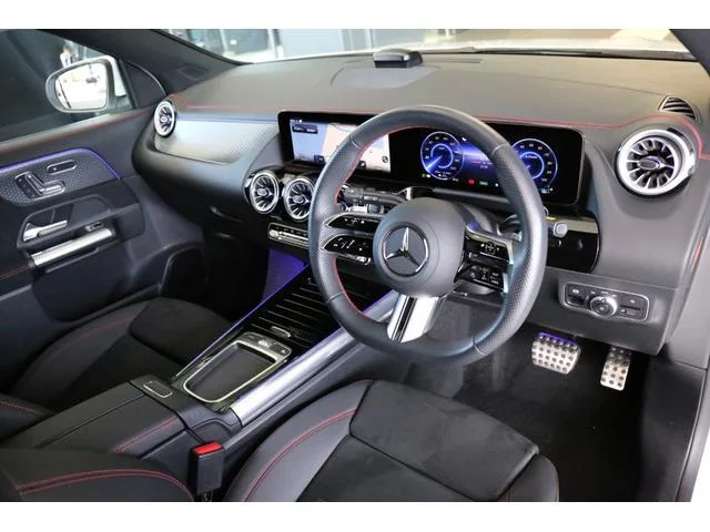 Mercedes-Benz EQA EQA250+ AMG LINE PACKAGE 2025 — миниатюра 5