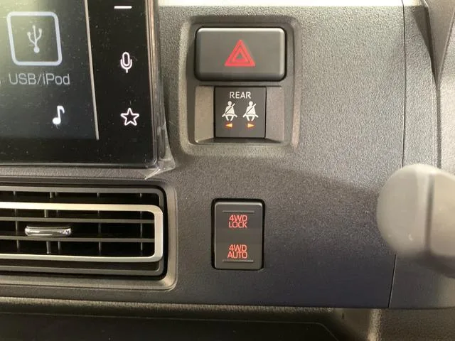 Daihatsu ATRAI RS 2025 — миниатюра 3