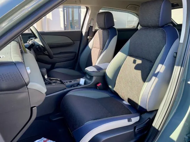 Honda VEZEL E:HEV X HUNT PACKAGE 2025 — миниатюра 3