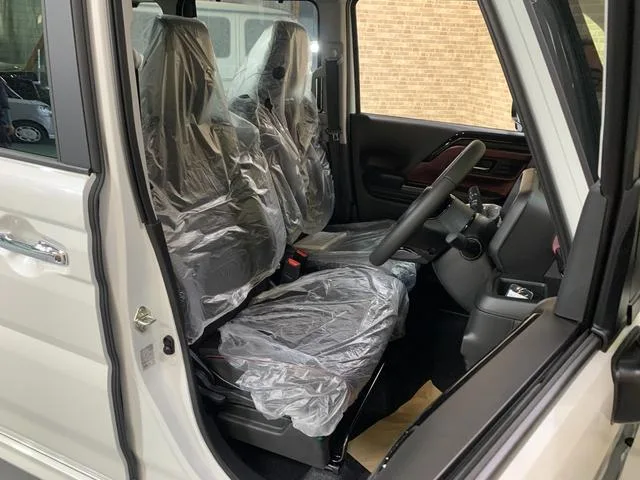 Suzuki SPACIA CUSTOM HYBRID XS 2026 — миниатюра 3