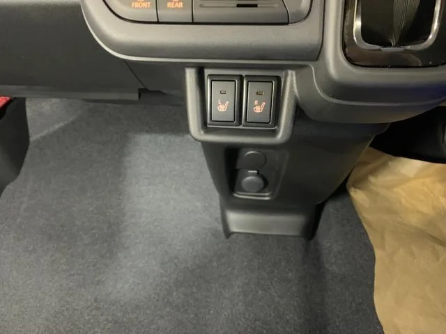 Suzuki SPACIA CUSTOM HYBRID XS 2025 — миниатюра 4