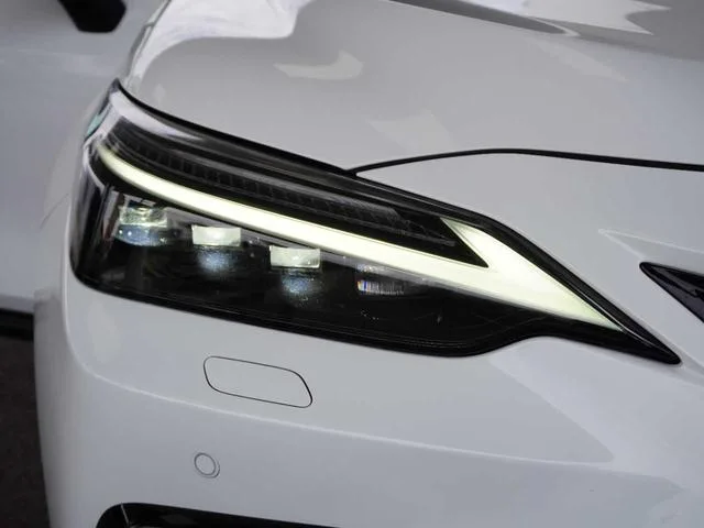 Lexus NX NX350H 2022 — миниатюра 4