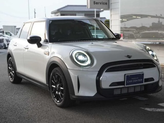 MINI MINI COOPER D 2023 — миниатюра 5