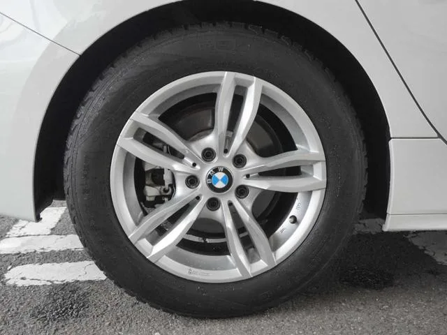 BMW 1 Series 118D M SPORT 2024 — миниатюра 5