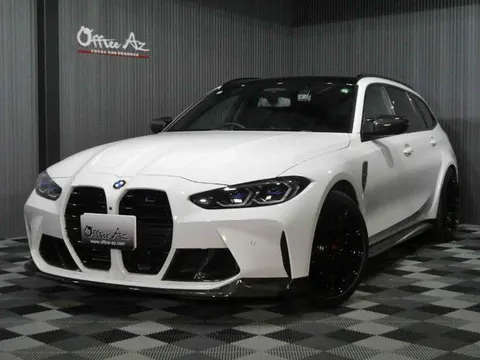 BMW M3 2024 купить в Москве